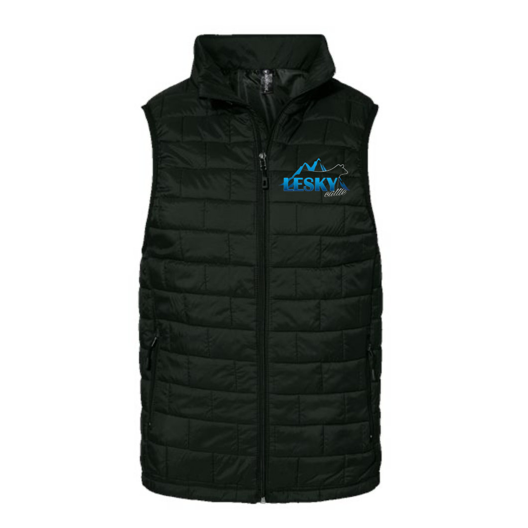 Lesky Cattle Vest