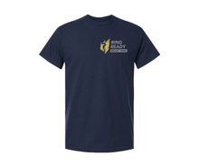 Load image into Gallery viewer, Ring Ready T-Shirt - Youth
