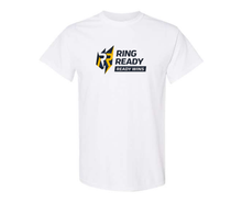Load image into Gallery viewer, Ring Ready T-Shirt - Adult
