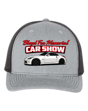 Load image into Gallery viewer, Blayd Fox Memorial Hat
