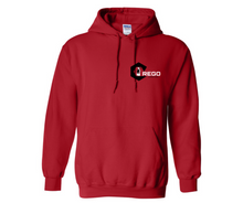 Load image into Gallery viewer, Crego Livestock Hoodie - Youth
