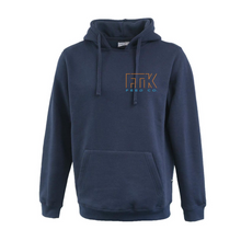 Load image into Gallery viewer, FTK Feeds - Rugger Hoodie
