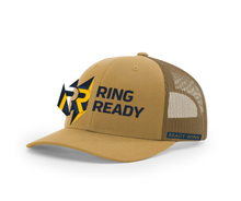 Load image into Gallery viewer, Ring Ready - Richardson 112
