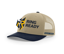 Load image into Gallery viewer, Ring Ready - Richardson 112
