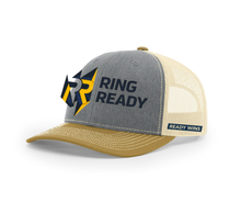 Load image into Gallery viewer, Ring Ready - Richardson 112
