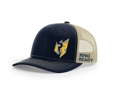 Load image into Gallery viewer, Ring Ready - Richardson 112
