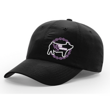 Load image into Gallery viewer, Vigar Showpigs Hat - Richardson 220
