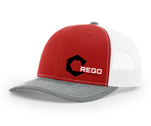 Load image into Gallery viewer, Crego Livestock Hat - Richardson 112
