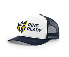Load image into Gallery viewer, Ring Ready - Richardson 112
