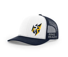 Load image into Gallery viewer, Ring Ready - Richardson 112
