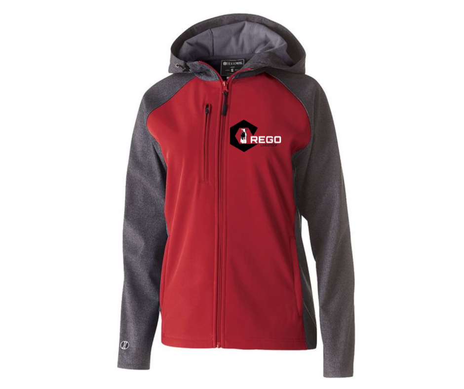 Crego Livestock Raider Jacket - Women's