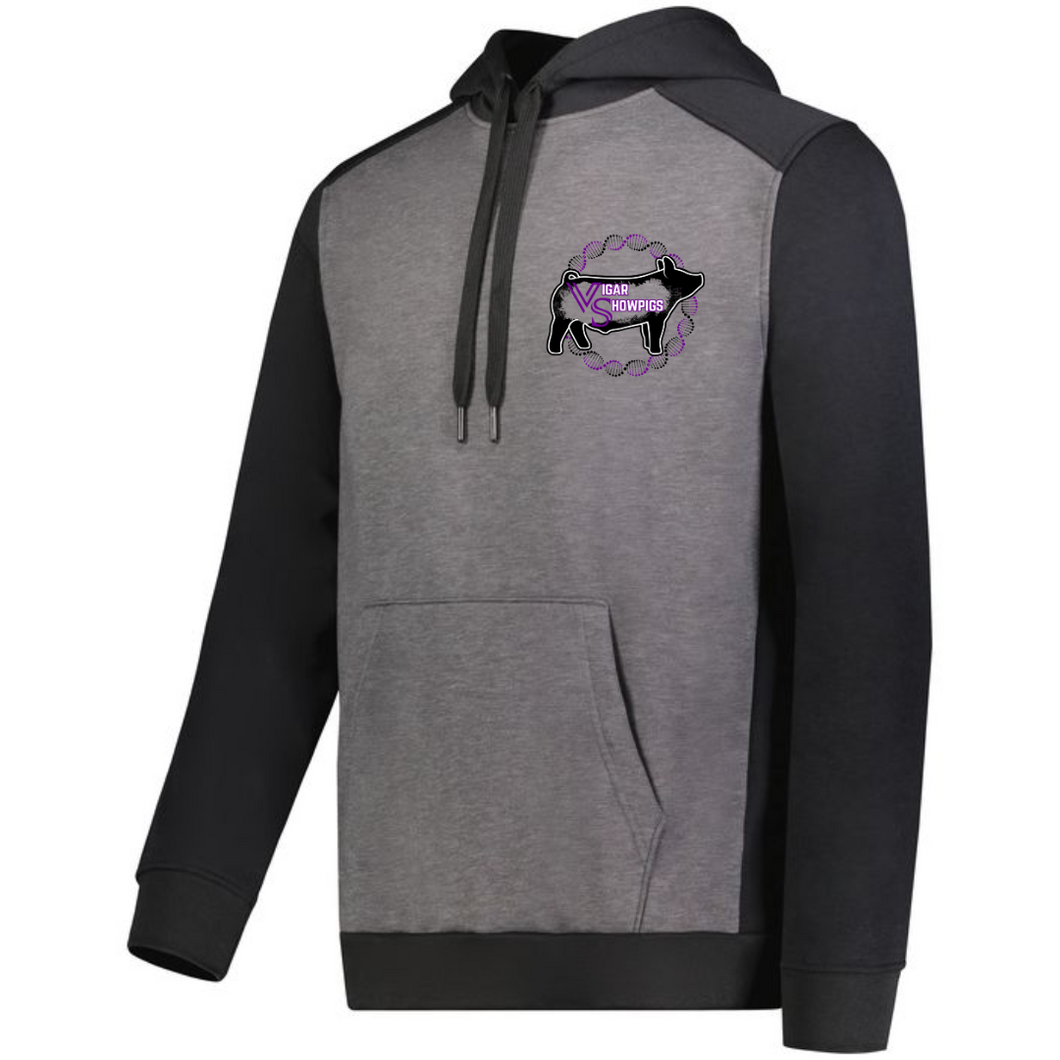 Vigar Showpigs 3 Season Hoodie (Adult & Youth)