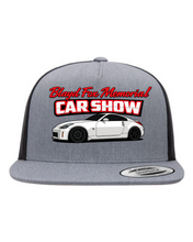 Load image into Gallery viewer, Blayd Fox Memorial Hat
