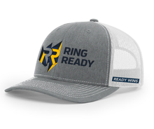 Load image into Gallery viewer, Ring Ready - Richardson 112
