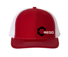 Load image into Gallery viewer, Crego Livestock Hat - Richardson 112
