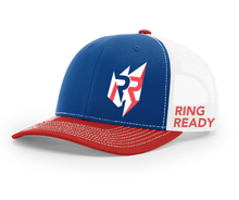 Load image into Gallery viewer, Ring Ready - Richardson 112
