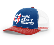 Load image into Gallery viewer, Ring Ready - Richardson 112
