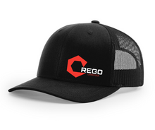 Load image into Gallery viewer, Crego Livestock Hat - Richardson 112
