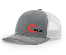 Load image into Gallery viewer, Crego Livestock Hat - Richardson 112
