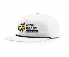 Load image into Gallery viewer, Ring Ready - Richardson 256 Umpqua Hat
