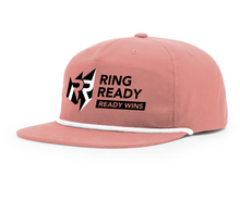 Load image into Gallery viewer, Ring Ready - Richardson 256 Umpqua Hat
