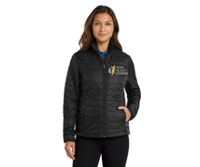 Load image into Gallery viewer, Ring Ready Puffer Jacket - Women's
