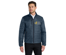 Load image into Gallery viewer, Ring Ready Puffer Jacket - Men's
