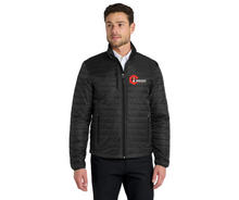 Load image into Gallery viewer, Crego Livestock Puffer Jacket - Men's
