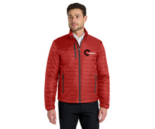 Load image into Gallery viewer, Crego Livestock Puffer Jacket - Men's
