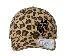 Load image into Gallery viewer, Ring Ready Women's Leopard Hat
