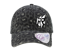 Load image into Gallery viewer, Ring Ready Women's Leopard Hat
