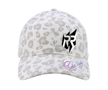 Load image into Gallery viewer, Ring Ready Women's Leopard Hat
