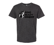Load image into Gallery viewer, Ring Ready Leopard &amp; Camo Tees
