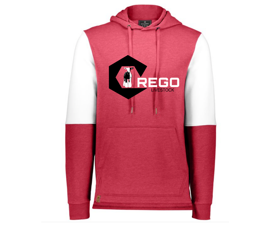 Crego Livestock Ivy League Hoodie - Adult