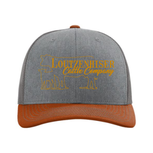 Load image into Gallery viewer, Loutzenhiser Cattle Company Richardson 112
