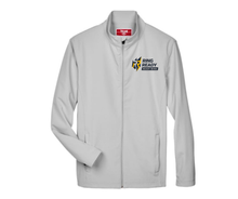 Load image into Gallery viewer, Ring Ready Softshell Jacket (Men &amp; Women's)
