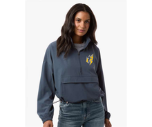 Load image into Gallery viewer, Ring Ready Women's Quarter-Zip Pullover
