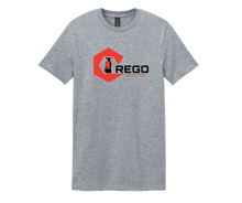 Load image into Gallery viewer, Crego Livestock Softstyle T-Shirt (Adult &amp; Youth)
