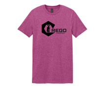 Load image into Gallery viewer, Crego Livestock Softstyle T-Shirt (Adult &amp; Youth)
