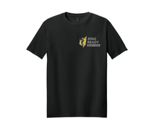 Load image into Gallery viewer, Ring Ready Softstyle T-Shirt (Adult &amp; Youth)
