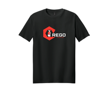 Load image into Gallery viewer, Crego Livestock Softstyle T-Shirt (Adult &amp; Youth)
