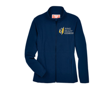 Load image into Gallery viewer, Ring Ready Softshell Jacket (Men &amp; Women's)
