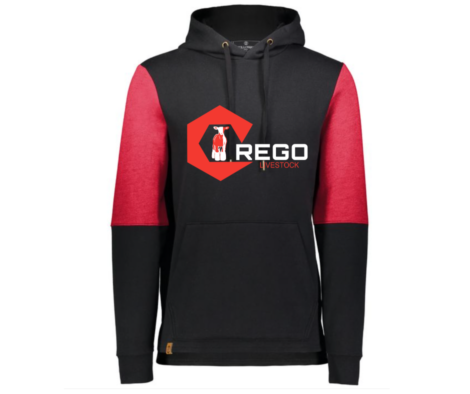 Crego Livestock Ivy League Hoodie - Youth