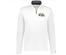 Load image into Gallery viewer, Ring Ready Performance 1/4 Zip (Men's, Women's &amp; Youth)
