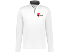 Load image into Gallery viewer, Crego Livestock Performance 1/4 Zip (Men's, Women's &amp; Youth)
