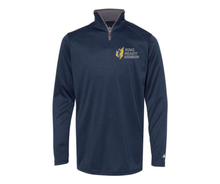 Load image into Gallery viewer, Ring Ready Performance 1/4 Zip (Men's, Women's &amp; Youth)
