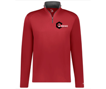 Load image into Gallery viewer, Crego Livestock Performance 1/4 Zip (Men's, Women's &amp; Youth)
