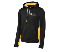 Load image into Gallery viewer, Ring Ready - Colorblock Hoodie
