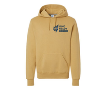 Load image into Gallery viewer, Ring Ready Russel Hoodie - Adult
