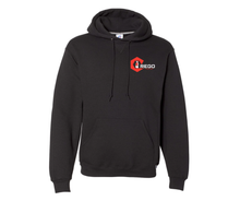 Load image into Gallery viewer, Crego Livestock Russel Hoodie - Adult
